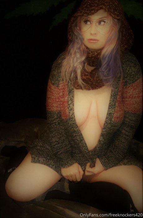 freeknockers420 最高のモデル 写真