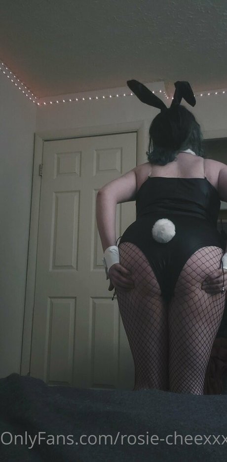 rosie cheexxx 素敵なポルノスター 写真