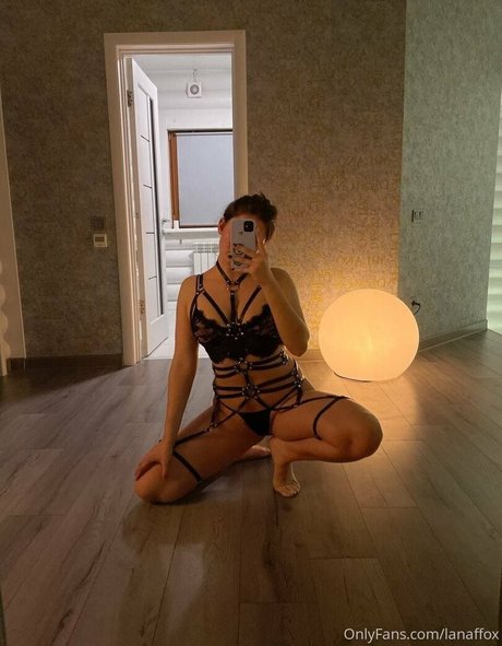 lanaffox 最高のスター 画像