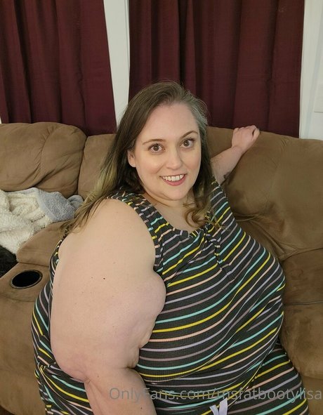 msfatbootylisa 女優 ギャラリー