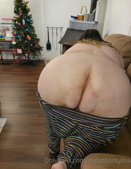 msfatbootylisa ポルノモデル アーカイブ
