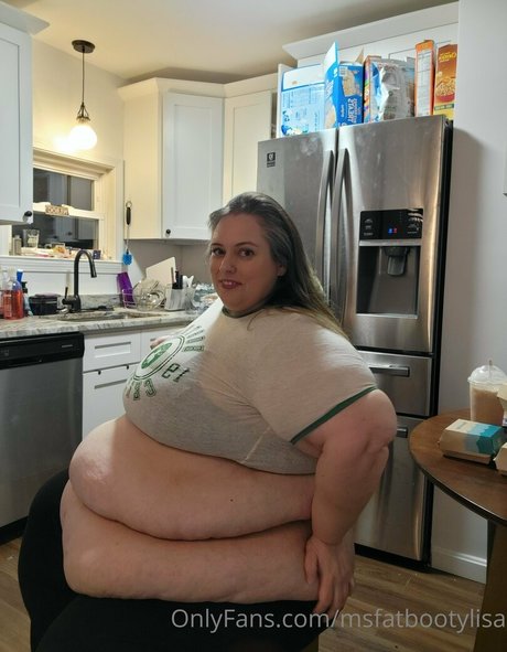 msfatbootylisa セックススター 写真