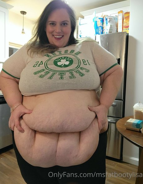 msfatbootylisa top profile image