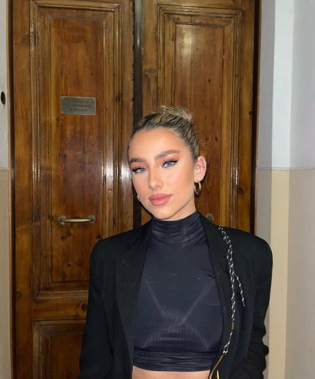 Gia Duddy HD女優 ギャラリー