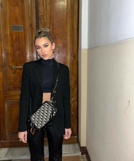 Gia Duddy セックスモデル アーカイブ