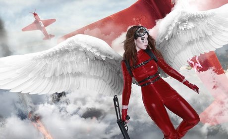 赤毛の痴女オンリーファンズ 無料セクシー 写真