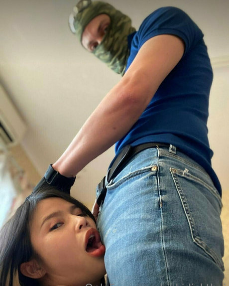 rickidickthai ヌード女優 画像