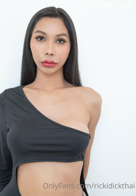 rickidickthai 無料女優 画像