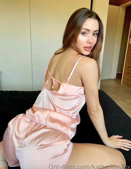 Katherine fox アダルト女優 画像