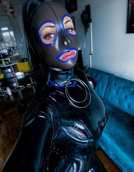 Wicked Beth エロティックなスター 画像