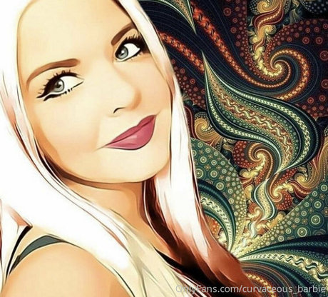 curvaceous barbie ポルノスター ヌード アーカイブ