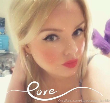 curvaceous barbie かわいいスター ギャラリー