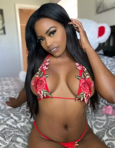 baddiejess1 HDスター 画像