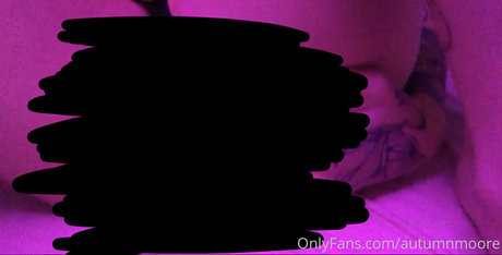 autumnmoore 独占女優 写真