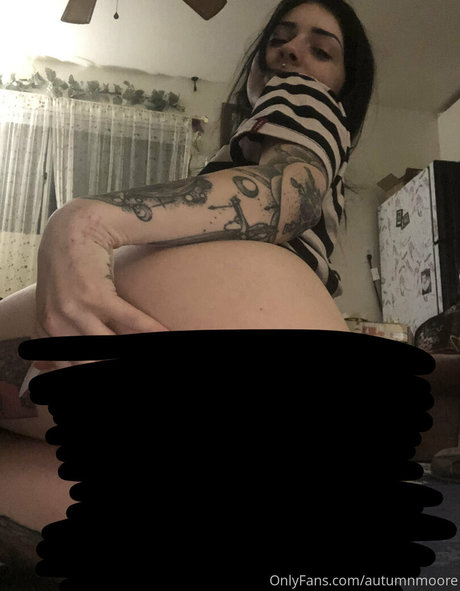 autumnmoore ヌードモデル 画像
