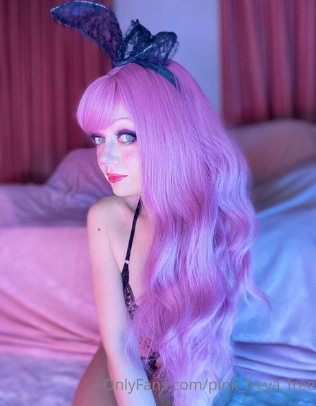 pink freya free 最高のポルノスター 写真