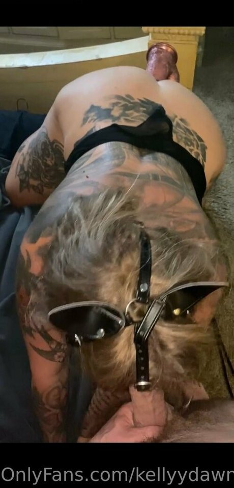 kellyydawn ポルノスター アダルト 写真