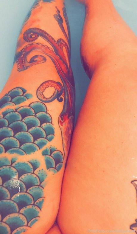 kellyydawn スターセックス 写真