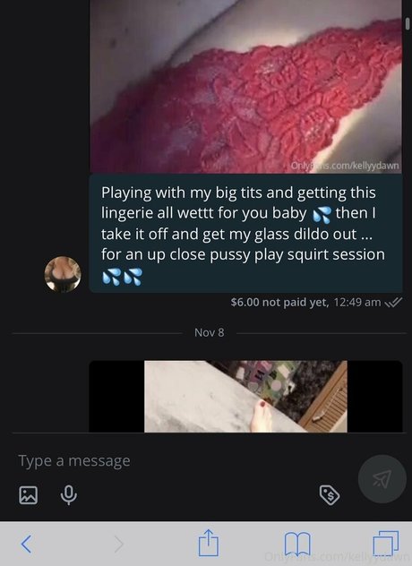 kellyydawn ポルノスター 写真