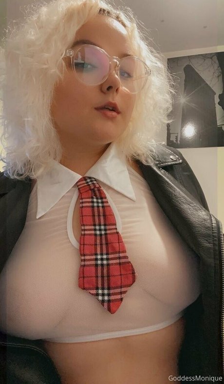 moniiquexxx ポルノスター パーフェクト 画像