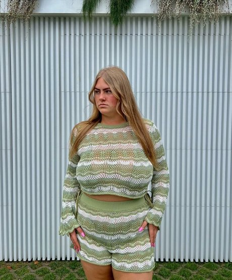 ナチュラルポーグオンリーファン 美しい 画像