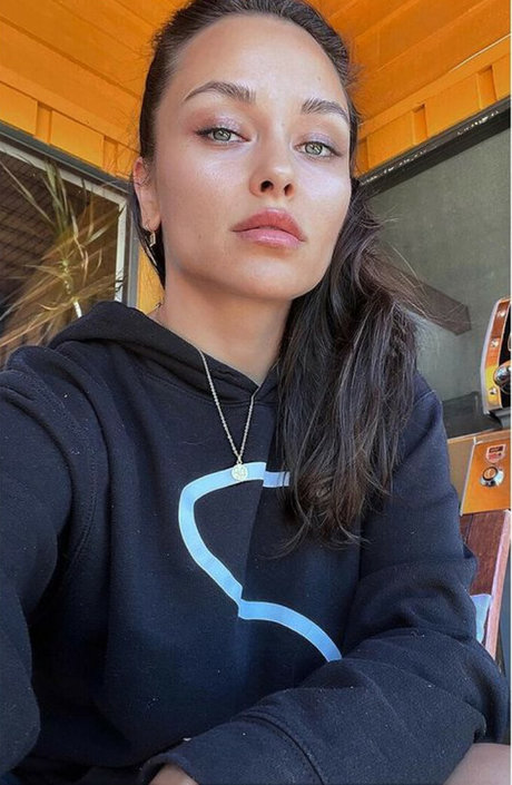 Katherine Ramdeen 可愛いモデル ギャラリー