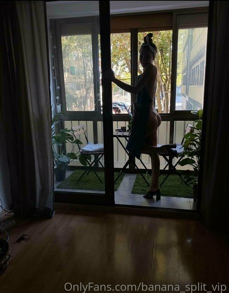 banana split vip 無料モデル 写真