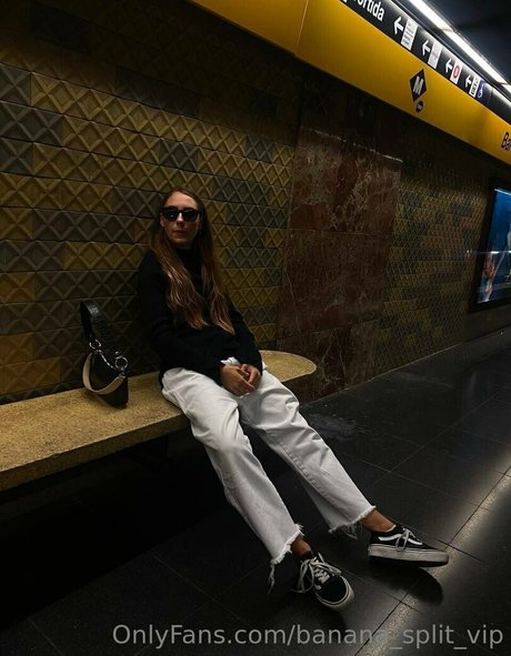 banana split vip 美しいポルノスター 写真