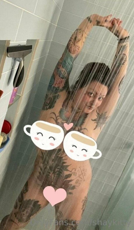 shaykitty 独占女優 画像