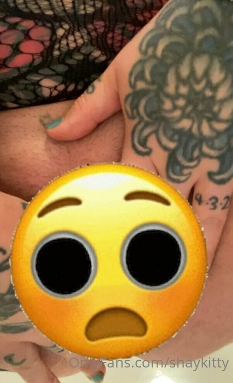 shaykitty セクシーなポルノスター 画像