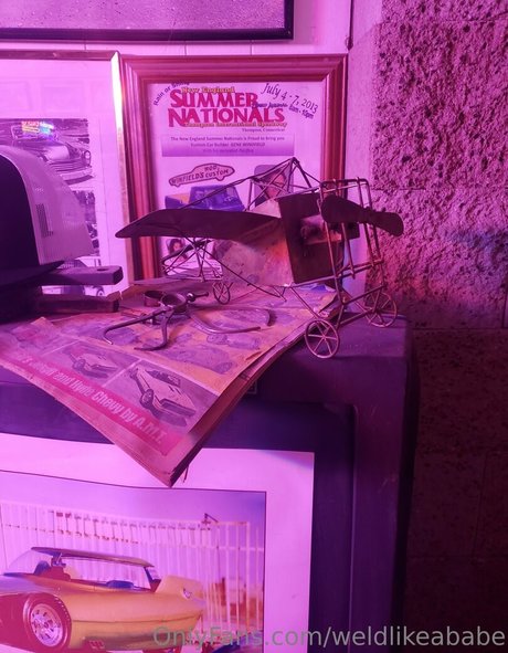 weldlikeababe 無料のスター ギャラリー