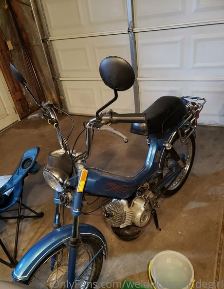 weldlikeababe 独占モデル アーカイブ