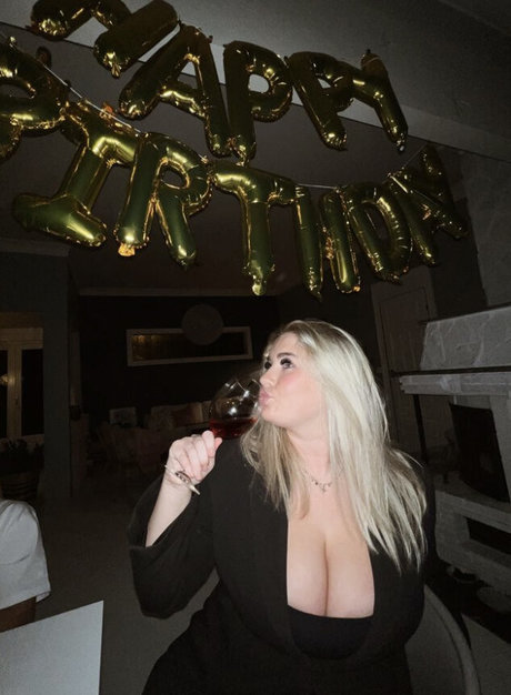 Anna K ポルノスター 高品質 写真