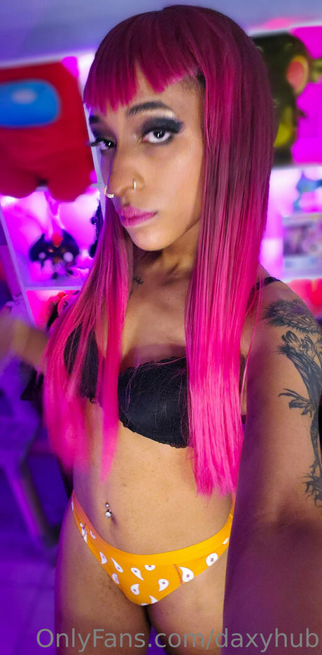 daxyhub 完璧なモデル ギャラリー