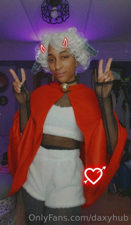 daxyhub ポルノモデル ギャラリー