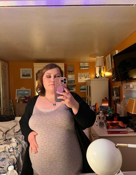 gothbelly 独占女優 写真