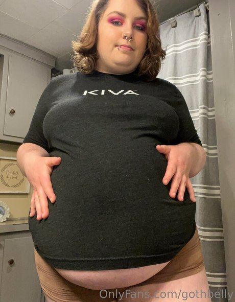 gothbelly 素敵なスター 写真