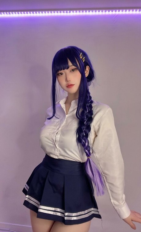 imeva 完璧なスター 写真