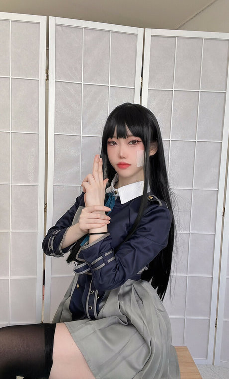 imeva ポルノスター HD 写真