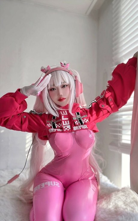 imeva セクシーモデル ギャラリー