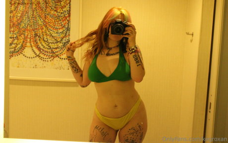 kegroxan top profile image