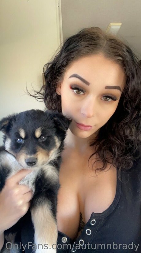 autumnbrady 美しいスター ギャラリー