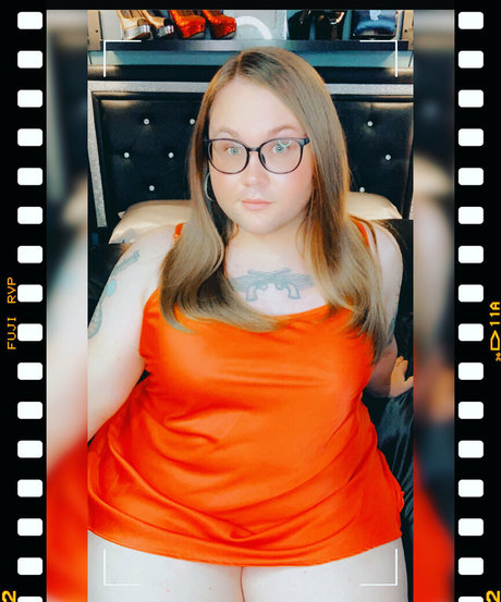 freydacoxx かわいいスター 写真