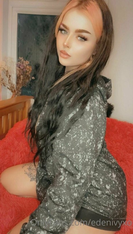 edenxivy 美しい女優 アーカイブ