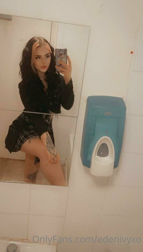 edenxivy ポルノスター 写真