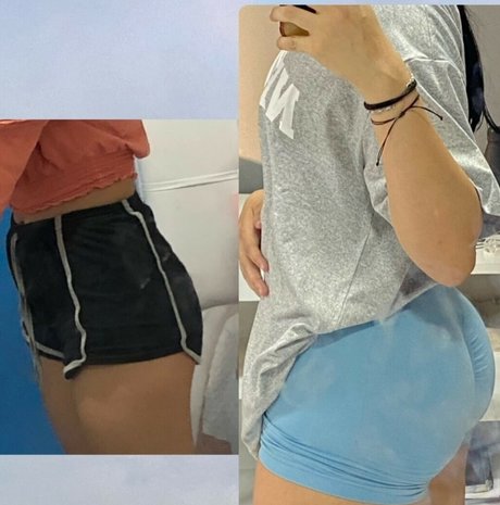evelyncomfome ポルノ女優 写真