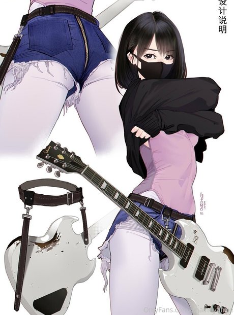 anaimiyafree 無料モデル 写真