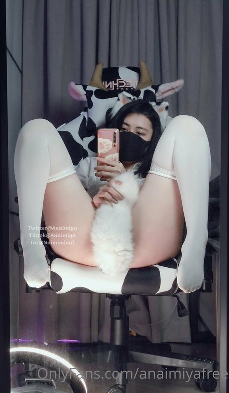 anaimiyafree セクシーモデル 画像