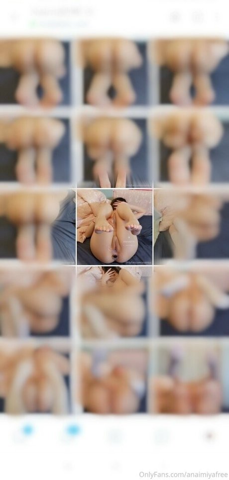 anaimiyafree 裸のスター 画像