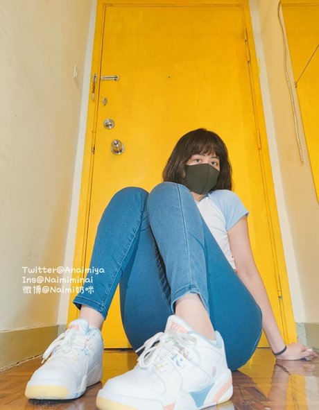 anaimiyafree スター 裸 写真